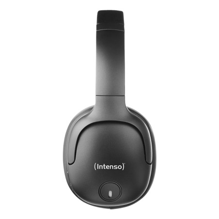 O400HA Auriculares Inalámbrico De mano Música/uso diario Bluetooth Negro