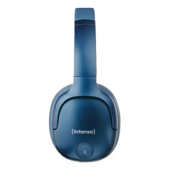 O400HA Auriculares Inalámbrico De mano Música/uso diario Bluetooth Azul