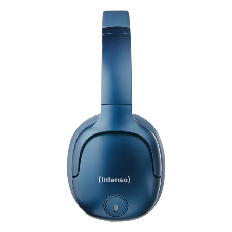 O400HA Auriculares Inalámbrico De mano Música/uso diario Bluetooth Azul