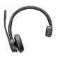 Auriculares Poly Voyager 4310 USB-C + llave BT700