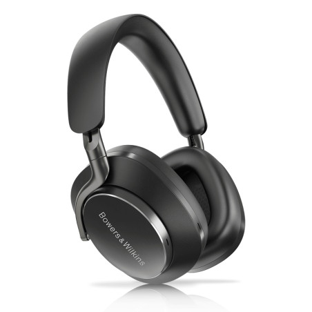 Px8 Auriculares Inalámbrico Diadema Música USB Tipo C Bluetooth Negro
