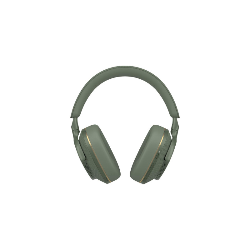 Px7 S2-E Auriculares Inalámbrico y alámbrico Diadema Música USB Tipo C Bluetooth Verde