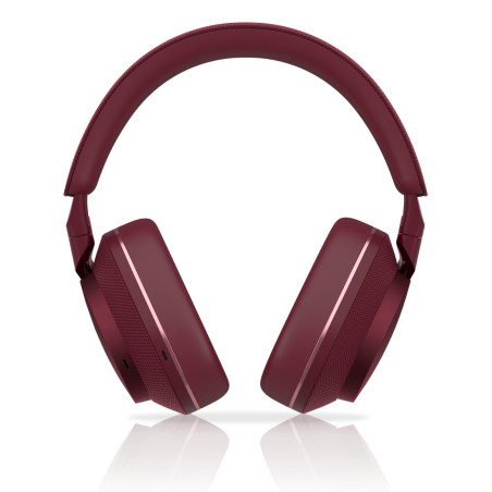 Px7 S2e Auriculares Inalámbrico y alámbrico Diadema Música USB Tipo C Bluetooth Rojo