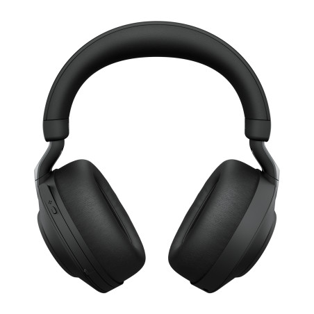 Evolve2 85 Auriculares Inalámbrico y alámbrico Diadema Oficina/Centro de llamadas USB tipo A Bluetooth Negro