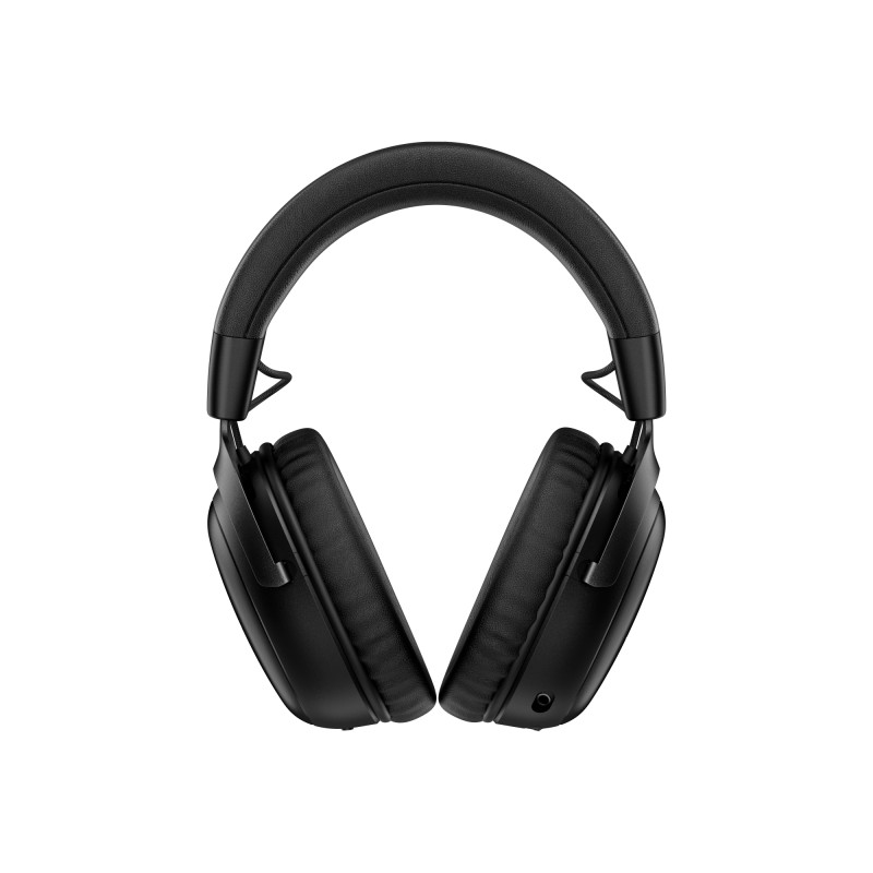 Auriculares inalámbricos Cloud III S: auriculares gaming (color negro)
