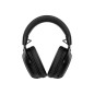 Auriculares inalámbricos Cloud III S: auriculares gaming (color negro)