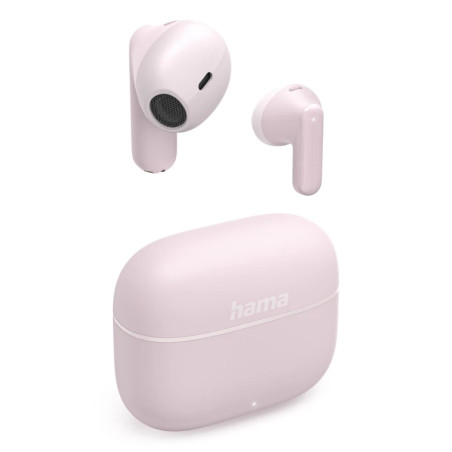 Freedom Light II Auriculares True Wireless Stereo (TWS) Dentro de oído Llamadas/Música Bluetooth Rosa