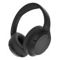 GMB Audio BHP-ANC-01 auricular y casco Auriculares Inalámbrico y alámbrico Diadema Música USB Tipo C Bluetooth Negro