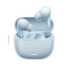 Redmi Buds 6 Lite Auriculares True Wireless Stereo (TWS) Dentro de oído Llamadas/Música USB Tipo C Bluetooth Azul