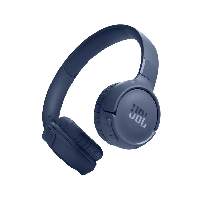 Tune 520BT Auriculares Inalámbrico Diadema Llamadas/Música USB Tipo C Bluetooth Azul