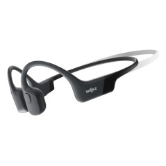 Openrun Mini Auriculares Inalámbrico Banda para cuello Deportes Bluetooth Negro
