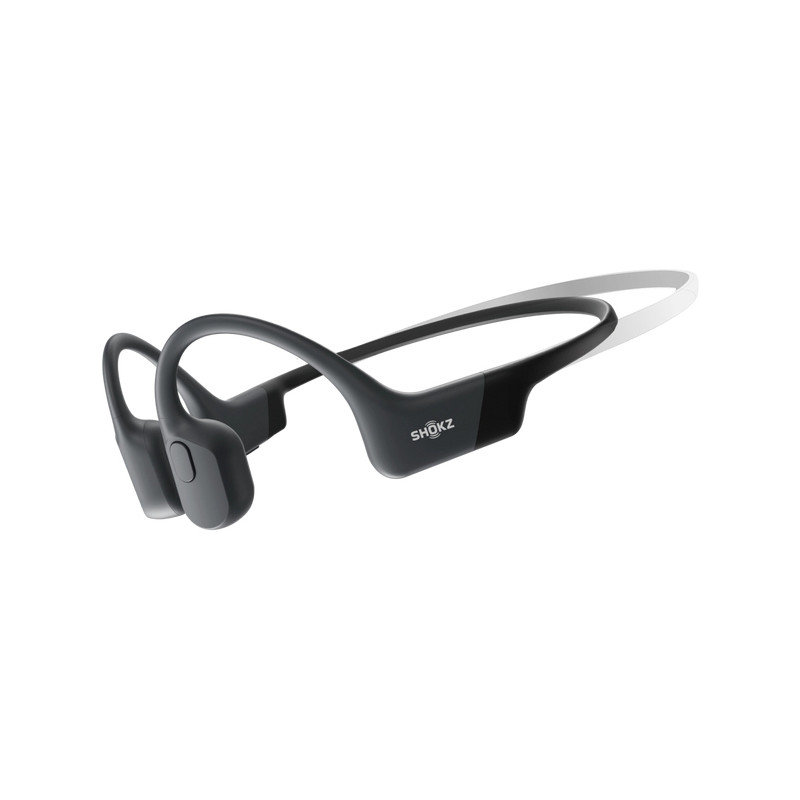 Openrun Mini Auriculares Inalámbrico Banda para cuello Deportes Bluetooth Negro