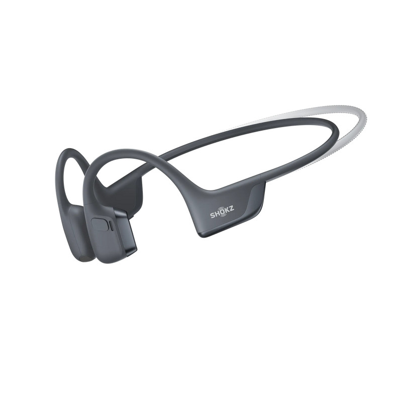 OpenRun Pro 2 Mini Auriculares Inalámbrico gancho de oreja Deportes Bluetooth Negro