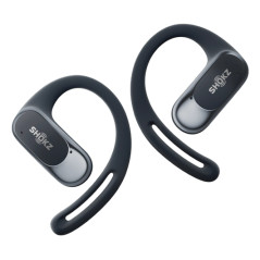 OpenFit Air Auriculares Inalámbrico gancho de oreja Llamadas/Música/Deporte/Uso diario Bluetooth Negro