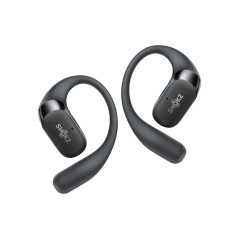 OpenFit 2+ Auriculares Inalámbrico gancho de oreja, Dentro de oído Llamadas/Música Bluetooth Negro