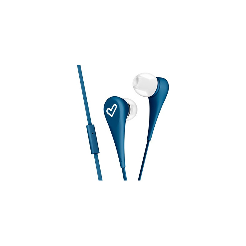 Style 1+ Auriculares Alámbrico Dentro de oído Llamadas/Música Marina