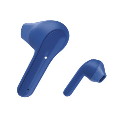 Freedom Light Auriculares Inalámbrico Dentro de oído Llamadas/Música Bluetooth Azul