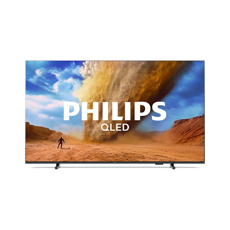 43PUS7810/12 Televisor 109,2 cm (43) 4K Ultra HD Smart TV Wifi Negro
