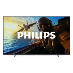 7000 series 65PUS7000/12 Televisor 165,1 cm (65) 4K Ultra HD Smart TV Wifi Negro
