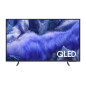 TV 50 QLED QE1F 4K Vision AI Smart TV 2025