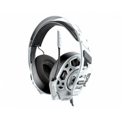 RIG 500 PRO HC GEN2 Auriculares Alámbrico Diadema Juego Blanco