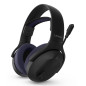Legion H410 Auriculares Inalámbrico Diadema Juego USB Tipo C Bluetooth Negro, Púrpura