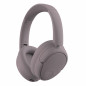 JBuds Lux ANC Auriculares Inalámbrico Diadema Llamadas/Música USB Tipo C Bluetooth Mauve