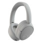 Lux ANC Auriculares Inalámbrico Diadema Música Bluetooth Blanco