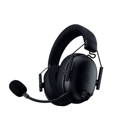BlackShark V3 Auriculares Inalámbrico Diadema Juego USB Tipo C Bluetooth Negro