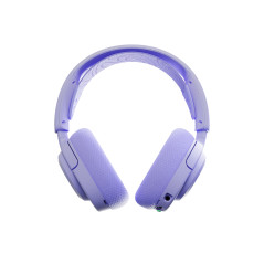 Arctis Nova 3X Auriculares Inalámbrico Diadema Música/uso diario Bluetooth Lavanda