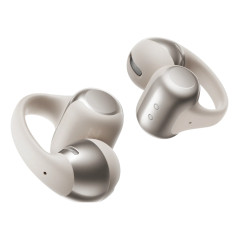OpenDots ONE Auriculares Inalámbrico Clip de oreja Llamadas/Música/Deporte/Uso diario Bluetooth Gris