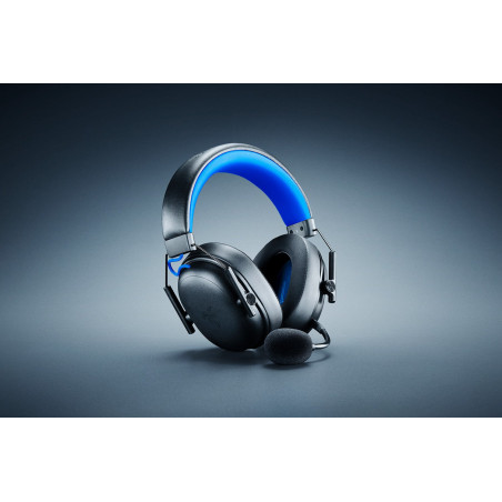 BlackShark V3 X HyperSpeed Auriculares Inalámbrico y alámbrico Diadema Juego USB tipo A Bluetooth Blanco
