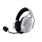 BlackShark V3 Pro Auriculares Inalámbrico y alámbrico Diadema Juego Bluetooth Blanco