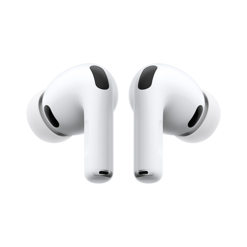 AirPods Pro (3rd generation) Auriculares True Wireless Stereo (TWS) Dentro de oído Llamadas/Música/Deporte/Uso diario Bluetooth Blanco