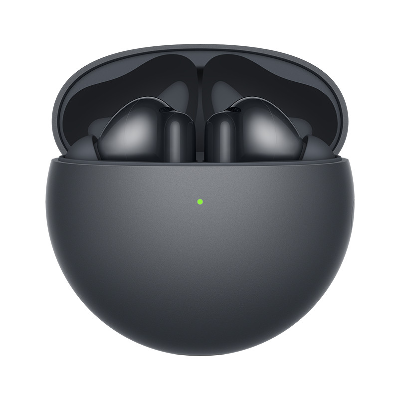 FreeBuds 7i Auriculares True Wireless Stereo (TWS) Dentro de oído Llamadas/Música Bluetooth Negro