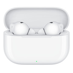 FreeBuds SE 4 Auriculares Inalámbrico y alámbrico Dentro de oído Llamadas/Música USB Tipo C Bluetooth Blanco