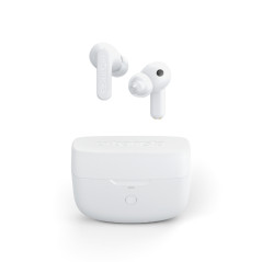 Atlanta Auriculares True Wireless Stereo (TWS) Dentro de oído Llamadas/Música Bluetooth Blanco