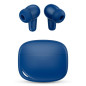 Boost Buds Auriculares True Wireless Stereo (TWS) Dentro de oído Música/uso diario Bluetooth Azul