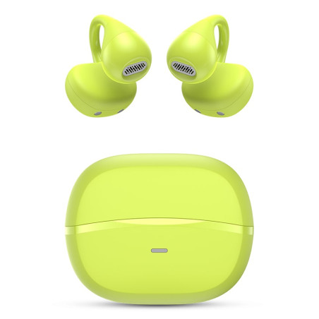 Boost Clip Auriculares True Wireless Stereo (TWS) Dentro de oído Música/uso diario Bluetooth Cal