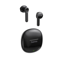 Action One Auriculares True Wireless Stereo (TWS) Dentro de oído Llamadas/Música Bluetooth Negro