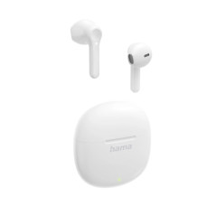 Action One Auriculares True Wireless Stereo (TWS) Dentro de oído Llamadas/Música Bluetooth Blanco