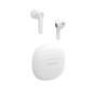 Action One Auriculares True Wireless Stereo (TWS) Dentro de oído Llamadas/Música Bluetooth Blanco