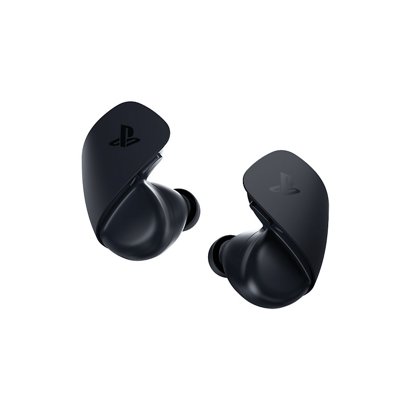 Pulse Explore Auriculares Inalámbrico Dentro de oído Juego Bluetooth Negro