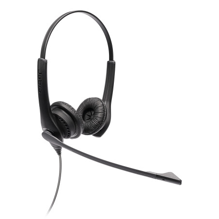 Biz 1100 EDU Auriculares Alámbrico Diadema Educación Negro