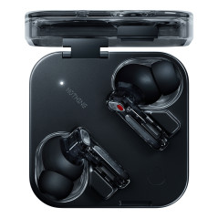 Ear (3) Auriculares Inalámbrico Dentro de oído Llamadas/Música USB Tipo C Bluetooth Negro