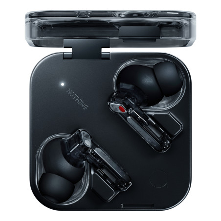 Ear (3) Auriculares Inalámbrico Dentro de oído Llamadas/Música USB Tipo C Bluetooth Negro