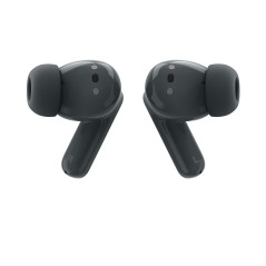 Moto Buds Bass Auriculares True Wireless Stereo (TWS) Dentro de oído Llamadas/Música Bluetooth Negro
