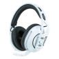 RIG 600 PRO HS Auriculares Inalámbrico y alámbrico Diadema Juego USB Tipo C Bluetooth Blanco