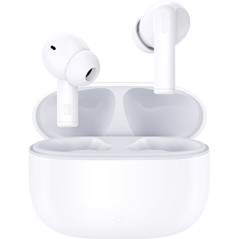Choice Earbuds X7 lite Auriculares Inalámbrico Dentro de oído Llamadas/Música USB Tipo C Bluetooth Blanco