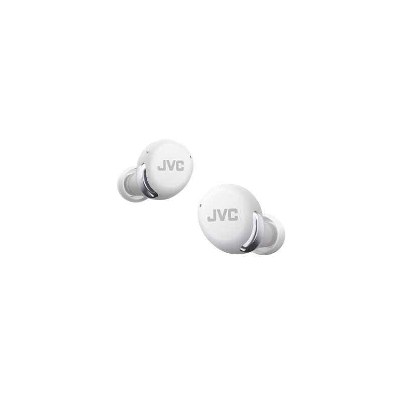 HA-A30T2-W-U auricular y casco Auriculares True Wireless Stereo (TWS) Dentro de oído Llamadas/Música USB Tipo C Bluetooth Blanco